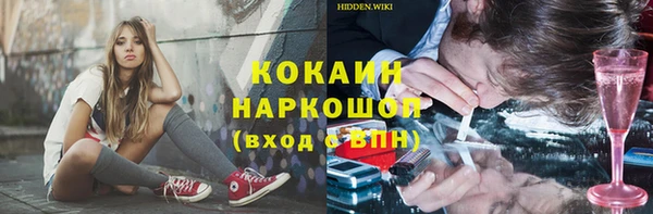 молекула духа Бронницы
